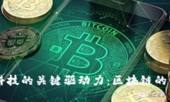 未来金融科技的关键驱动