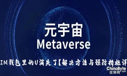 : IM钱包里的U消失了？解决方法与预防措施详解