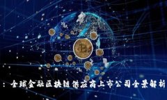 : 全球金融区块链供应商上