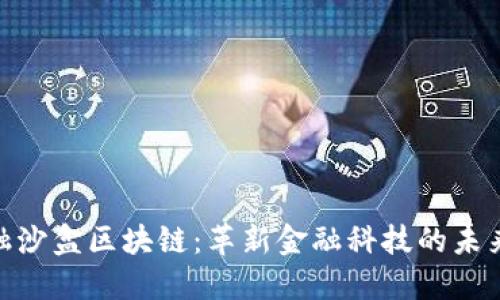 : 金融沙盒区块链：革新金融科技的未来之路