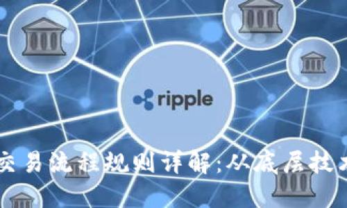 区块链金融交易流程规则详解：从底层技术到应用实践