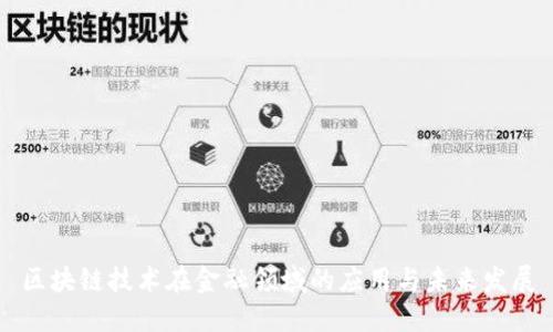 区块链技术在金融领域的应用与未来发展