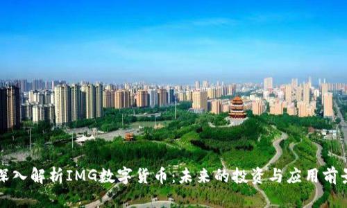 深入解析IMG数字货币：未来的投资与应用前景