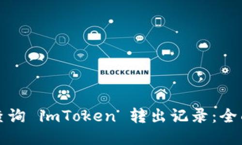 如何查询 imToken 转出记录：全面指南