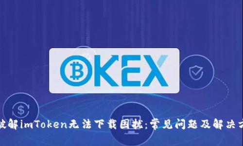 : 破解imToken无法下载困扰：常见问题及解决方案