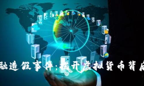 区块链金融造假事件：揭开虚拟货币背后的阴暗面