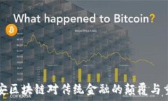   李安区块链对传统金融的