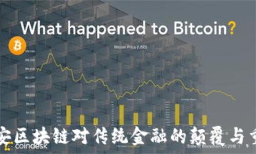   
李安区块链对传统金融的颠覆与重塑