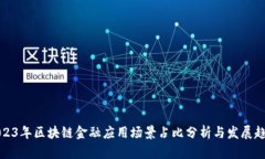 2023年区块链金融应用场景