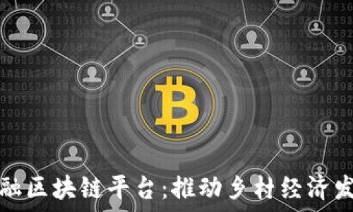  
乡村普惠金融区块链平台：推动乡村经济发展的新路径