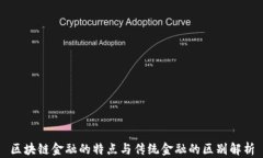 区块链金融的特点与传统