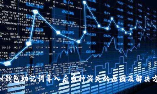  IM钱包助记词导入后币种消失的原因及解决方案