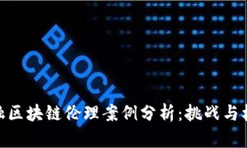 金融区块链伦理案例分析：挑战与机遇