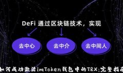 如何成功激活imToken钱包中的TRX：完整指南