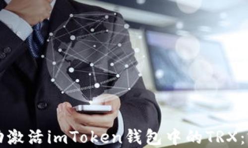 
如何成功激活imToken钱包中的TRX：完整指南