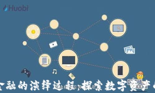 
WDC区块链金融的演绎过程：探索数字资产的未来与挑战