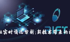 区块链金融实时情况分析