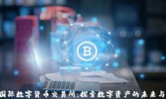 IMC国际数字货币交易所：探索数字资产的未来与