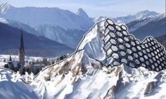 中网链与区块链金融中心：未来金融生态的新标