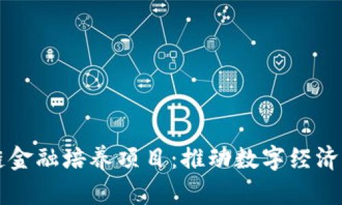 区块链金融培养项目：推动数字经济的未来