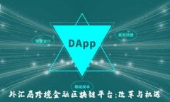   外汇局跨境金融区块链平台：改革与机遇