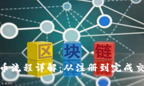 imToken钱包提币流程详解：从注册到完成交易的全流程指南