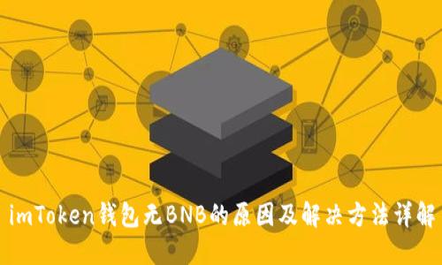 imToken钱包无BNB的原因及解决方法详解